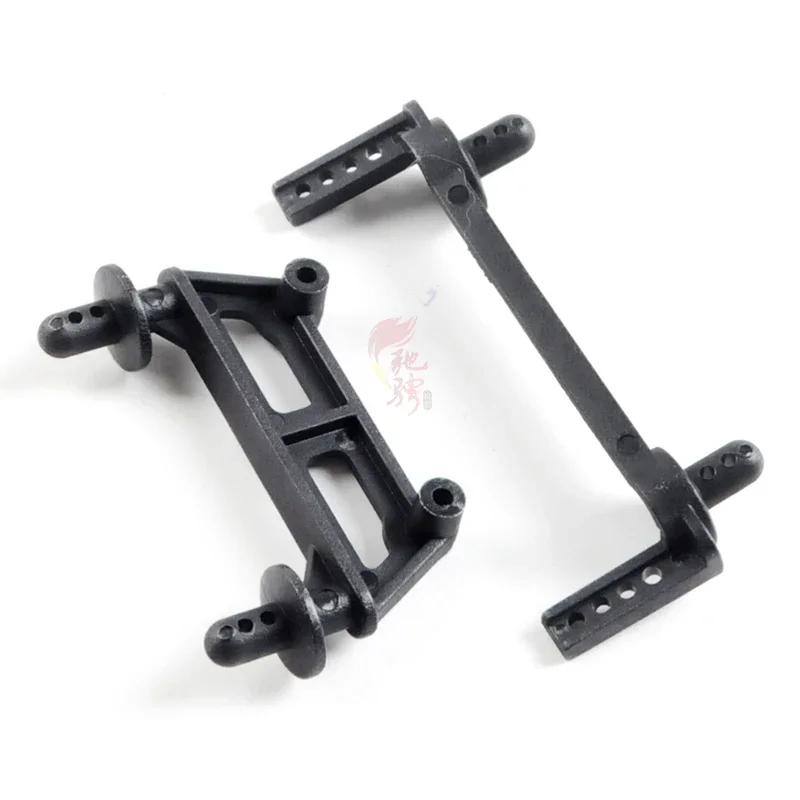 MJX 16210 16209 RC Remote Control Car Spare Parts 16281 Front and Rear Car Shell Bracket Car Shell Column