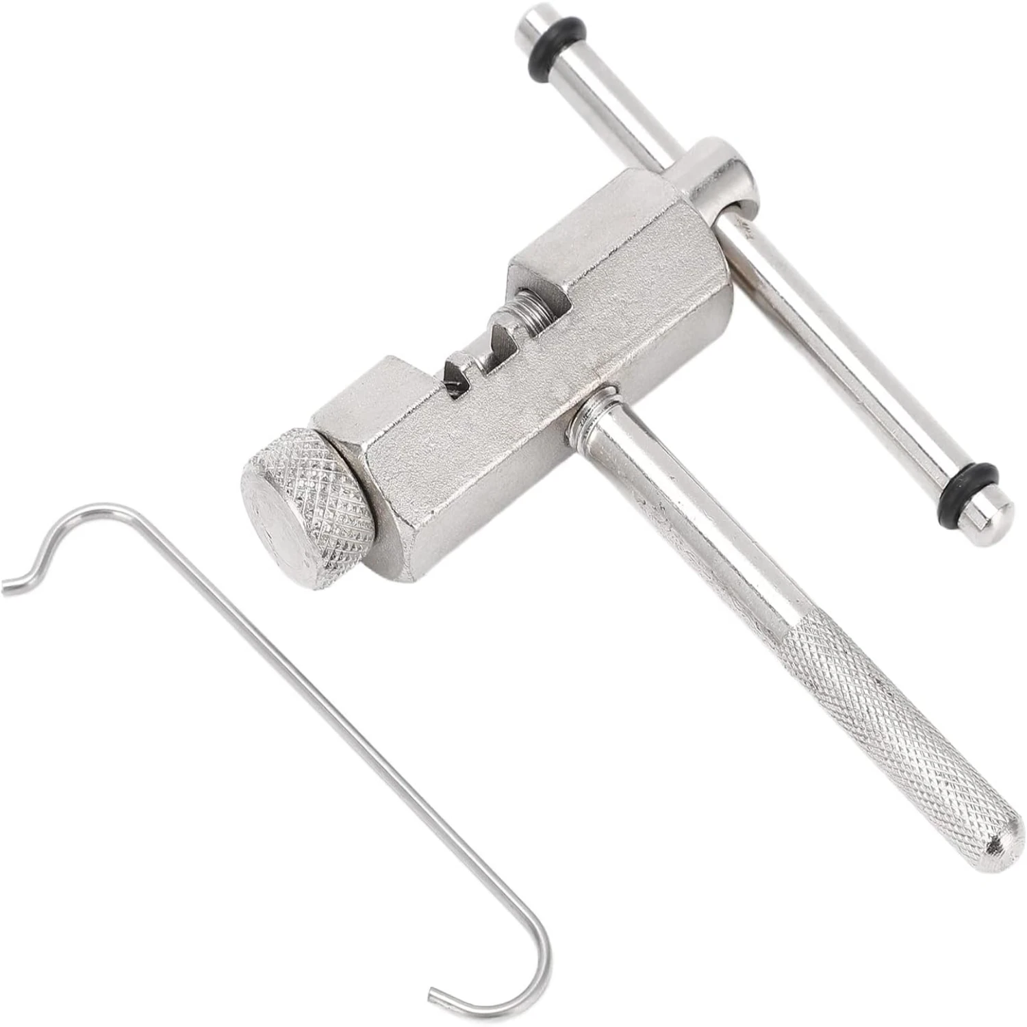 أداة سلسلة التخريش الرملي الاحترافية باستخدام الحاسب الآلي لعشاق الدراجة المحترفين - إصلاح متين وعالي الدقة وطويل الأمد #2