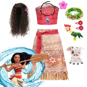 Jupe vaiana best sale