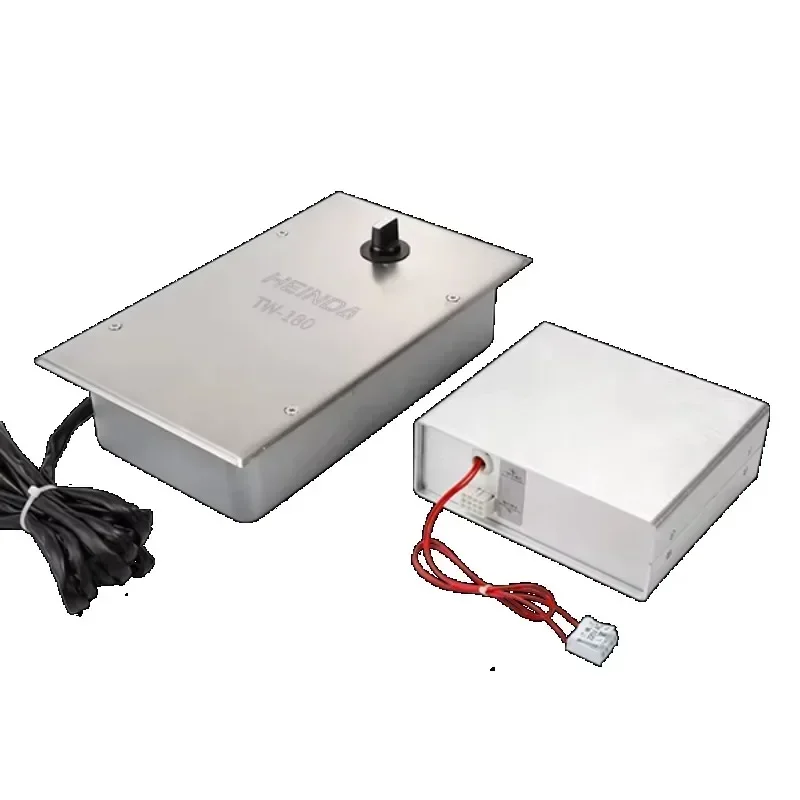 

Hot sales Cross-borderTW-180 Remote Control Motorized Floor Spring For Swing Door