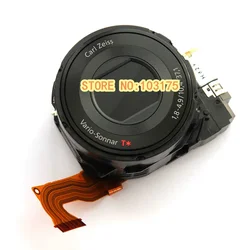 100% Original Zoom Lens Unit For SONY RX100 M1 Cyber-shot DSC-RX100 DSC-RX100II RX100II M2 Digital Camera