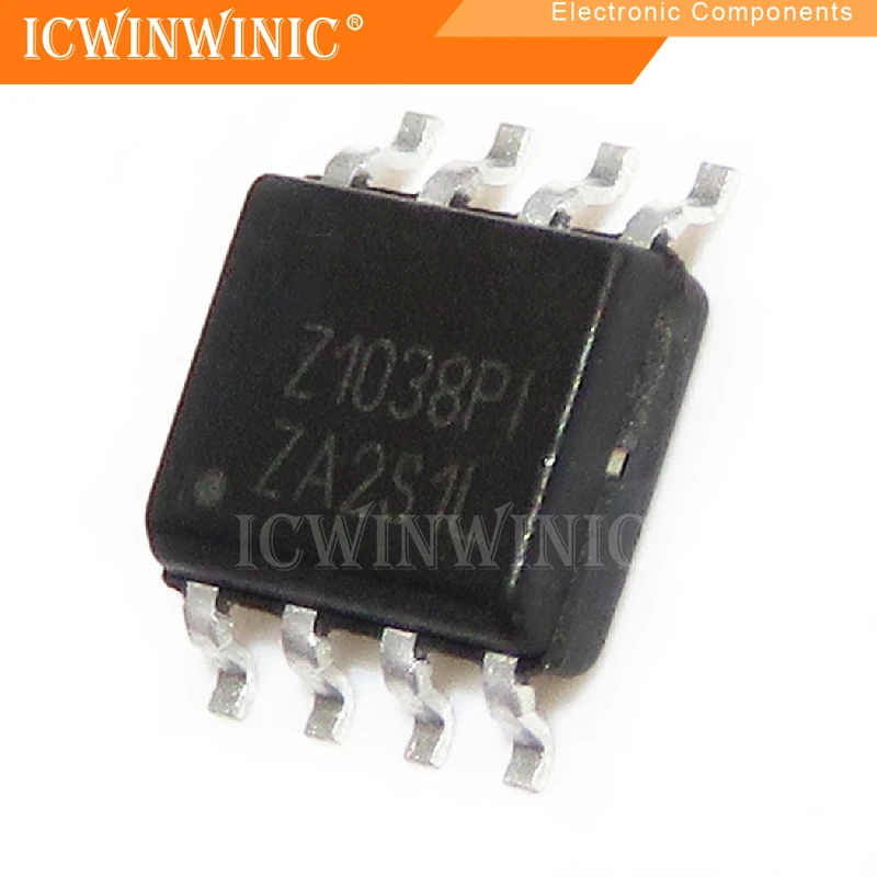 10 piezas AOZ1038PI Z1038PI