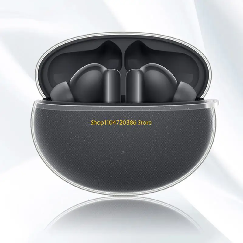 Для бутонов 6i Shock -Resection Cover Showable Shell Skin Skine Rescratch корпус