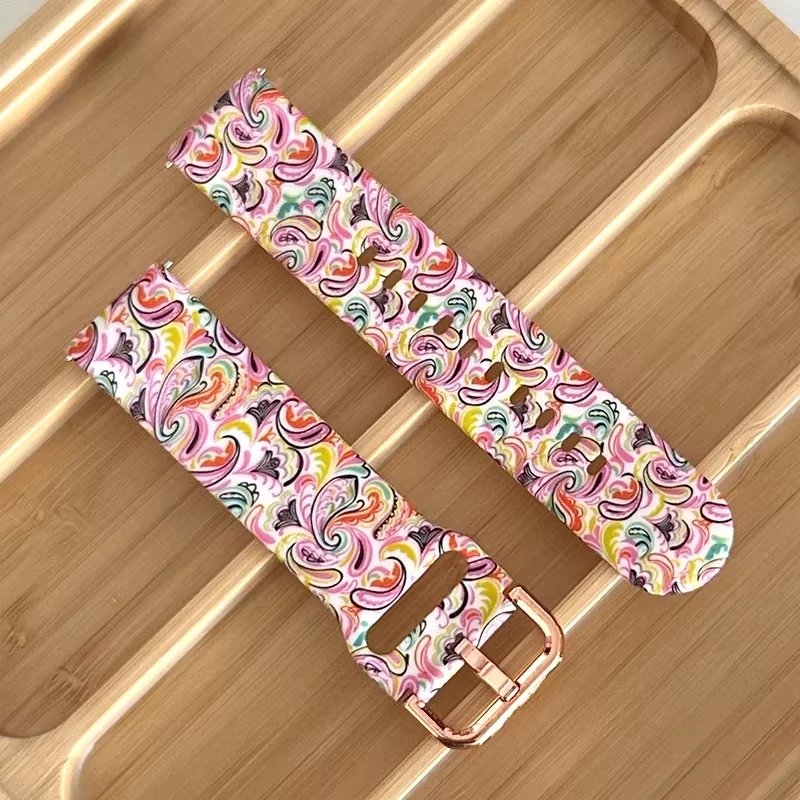 18Mm/20Mm/22Mm Sili… - image