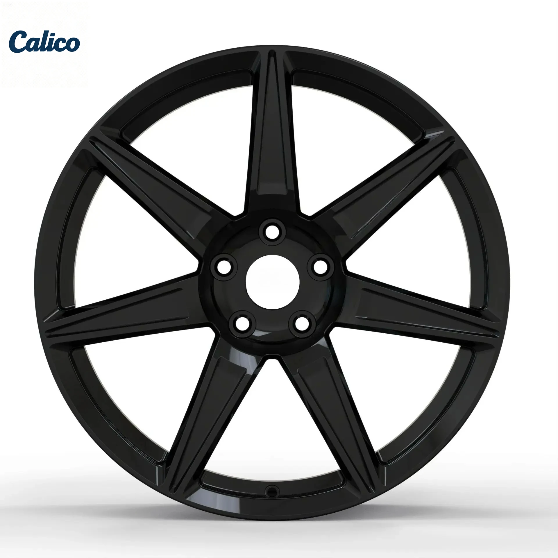 

Premium Lightweight Custom Special Color Aluminum Alloy Forged Wheels R16-R24 Inch