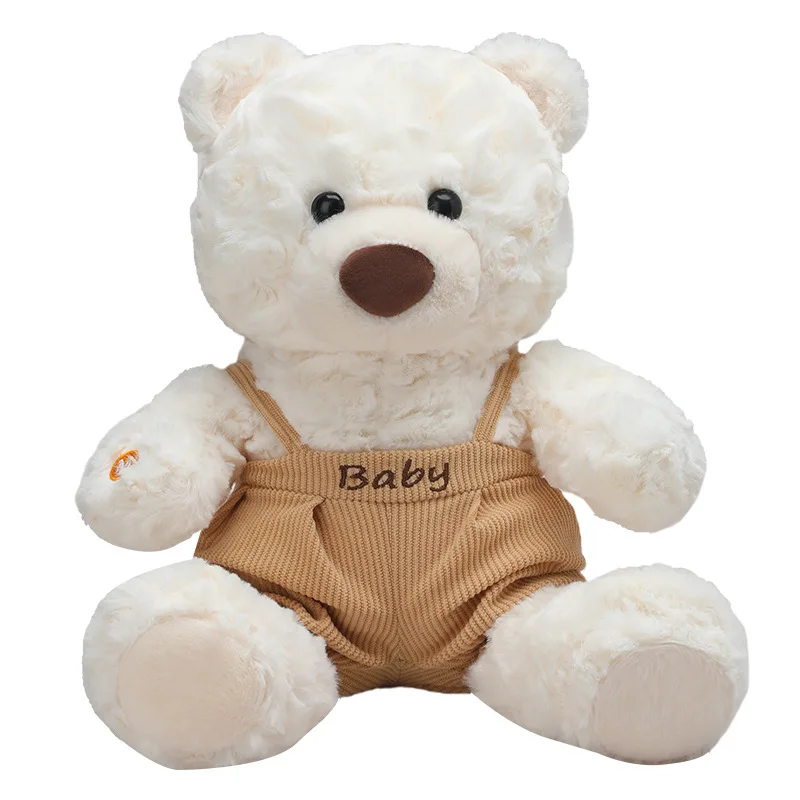 AI Pluche Speelgoed Pratende Capibara Aangepaste Dialoog Doubao Deepseek ChatGPT Kimi Kinderen Interactief Speelgoed