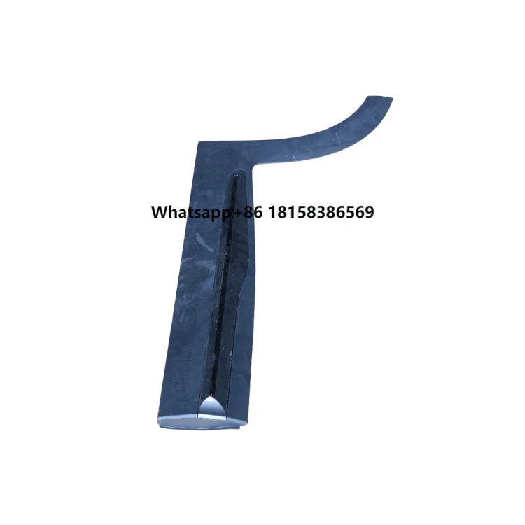 

Good Performance Auto Body Parts OE 8896197306 Right Rear Door Outer Decorative Panel for Mercedes Benz Smart