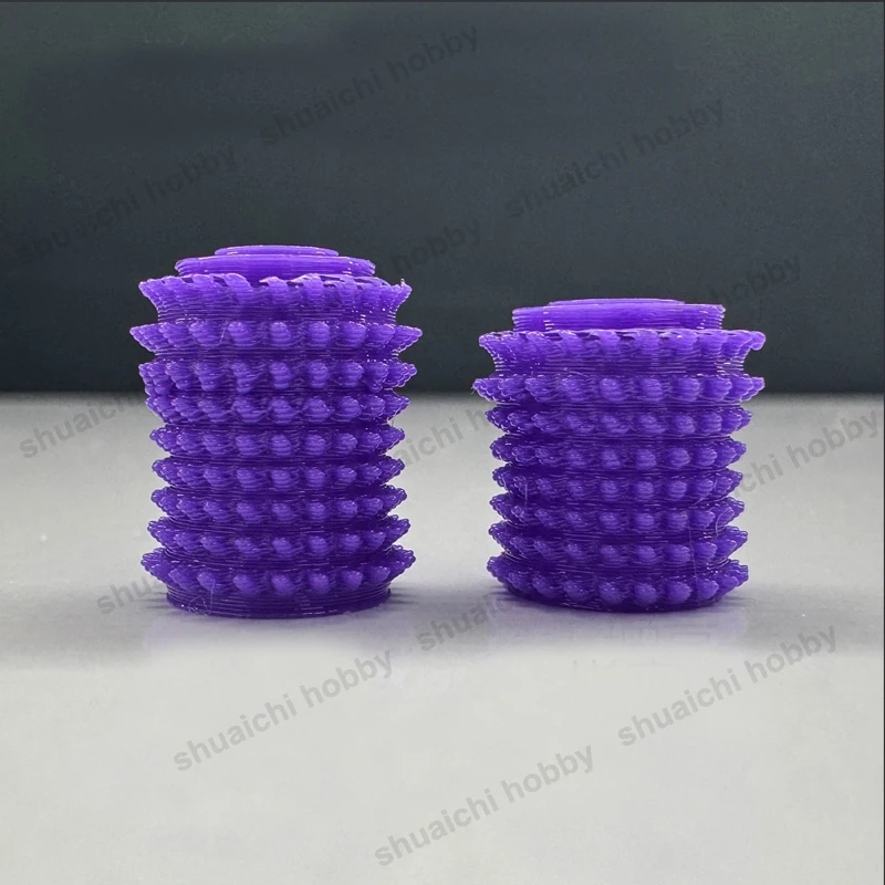 Joystick Extender Cap with Protective Cover Thumb Stick Head RC Rod Protection Mount fr DJI Avata 1/2 FPV Remote Controller Part