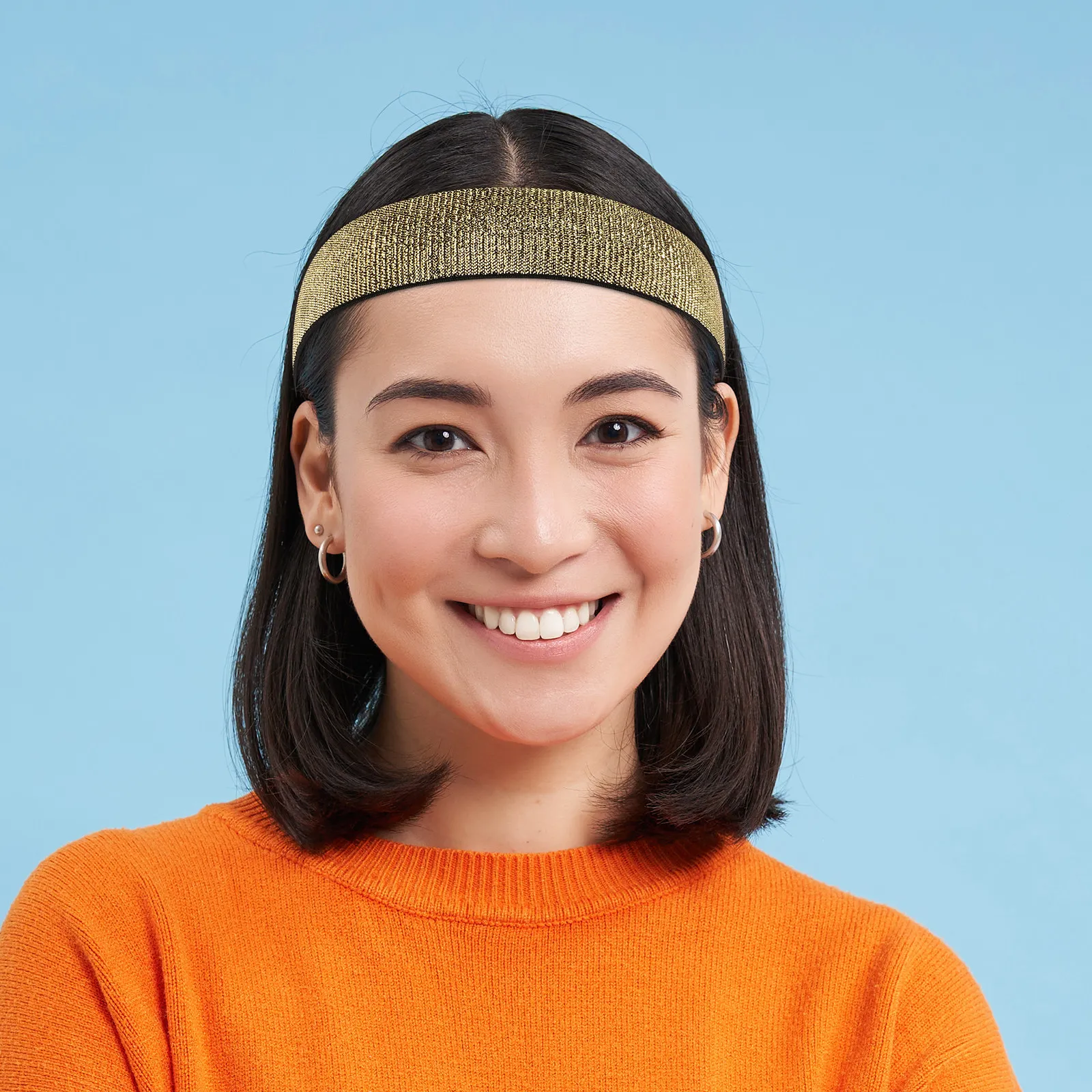 

2Pcs Adjustable Elastic Band Non-Slip Grip Hairline Strap for Lace Front Glueless Wigs Edges Belt Tape for Secure Fit