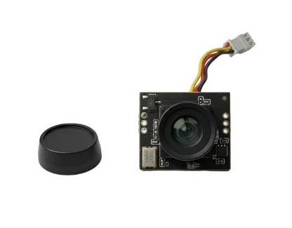 13*15mm Nano Camera 1200TVL 170 Degree 4:3 for 5.8Ghz 8- 48CH-72ch Mini FPV VTX-CAM system KINGKONG LDARC geprc foxeer runcam