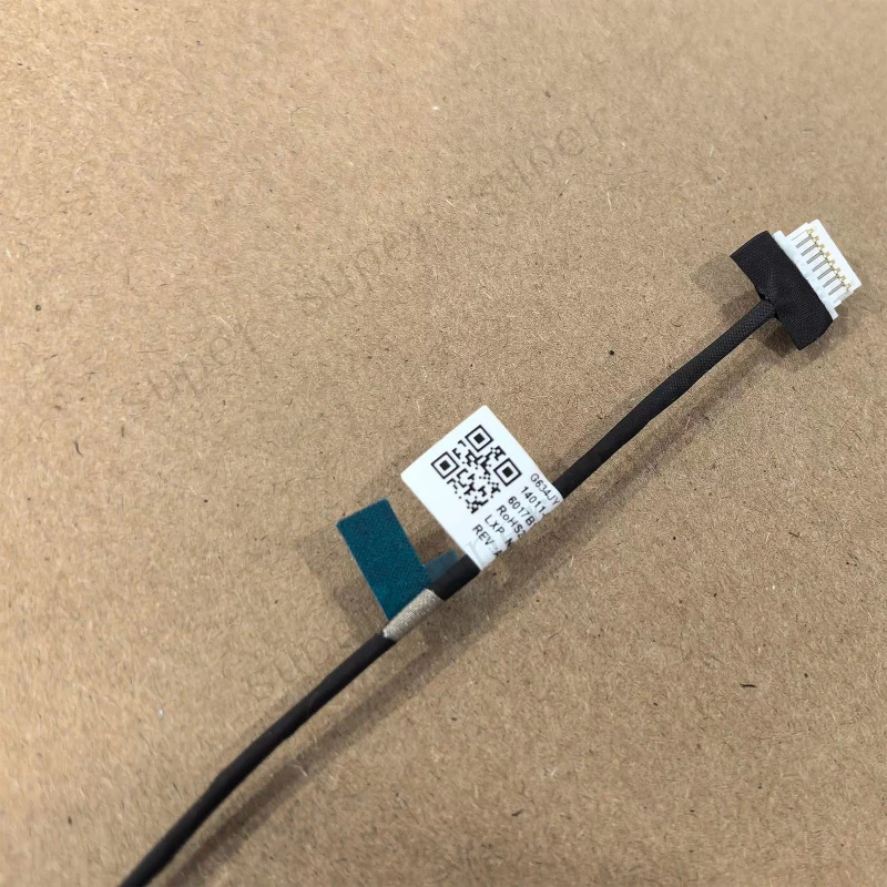 S+   New For ASUS ROG Strix SCAR 16 G634JY Webcam Camera FPC Cable 14011-06750300