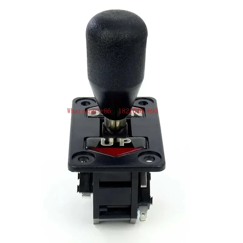 New Arrival Game Console Accessories, Racing Machine Accessories, Gear Lever, Gear Position, Plastic Paddle Shifters