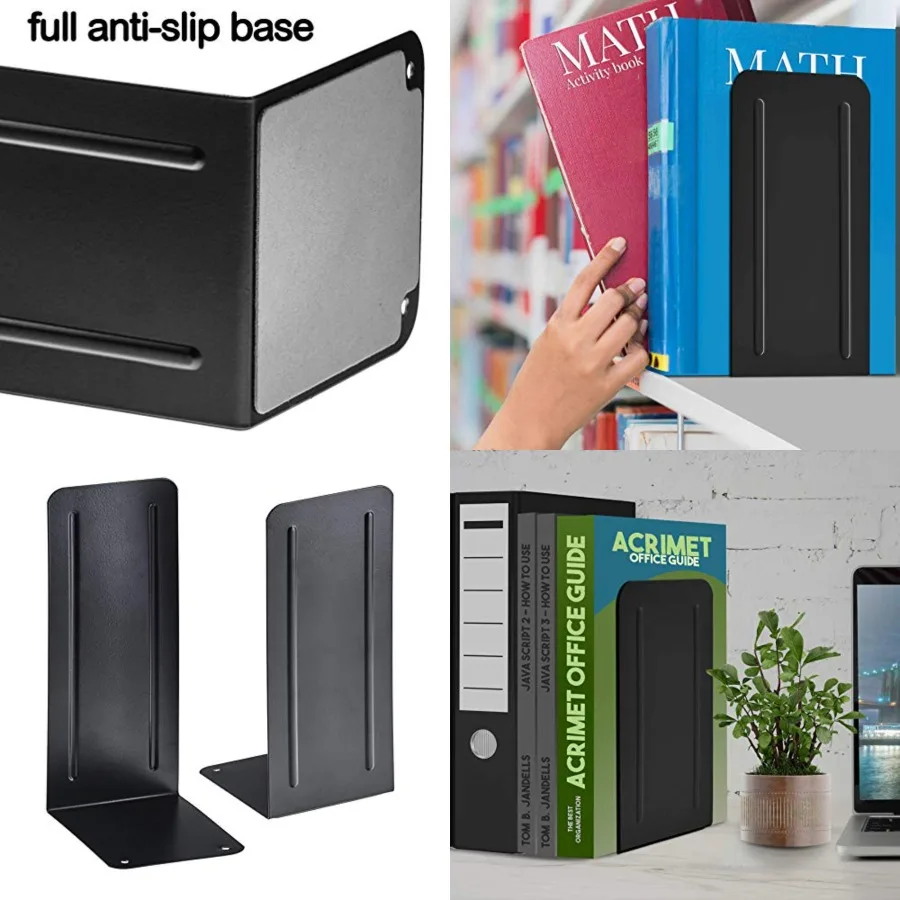 Jumbo Size Metal Bo… - image