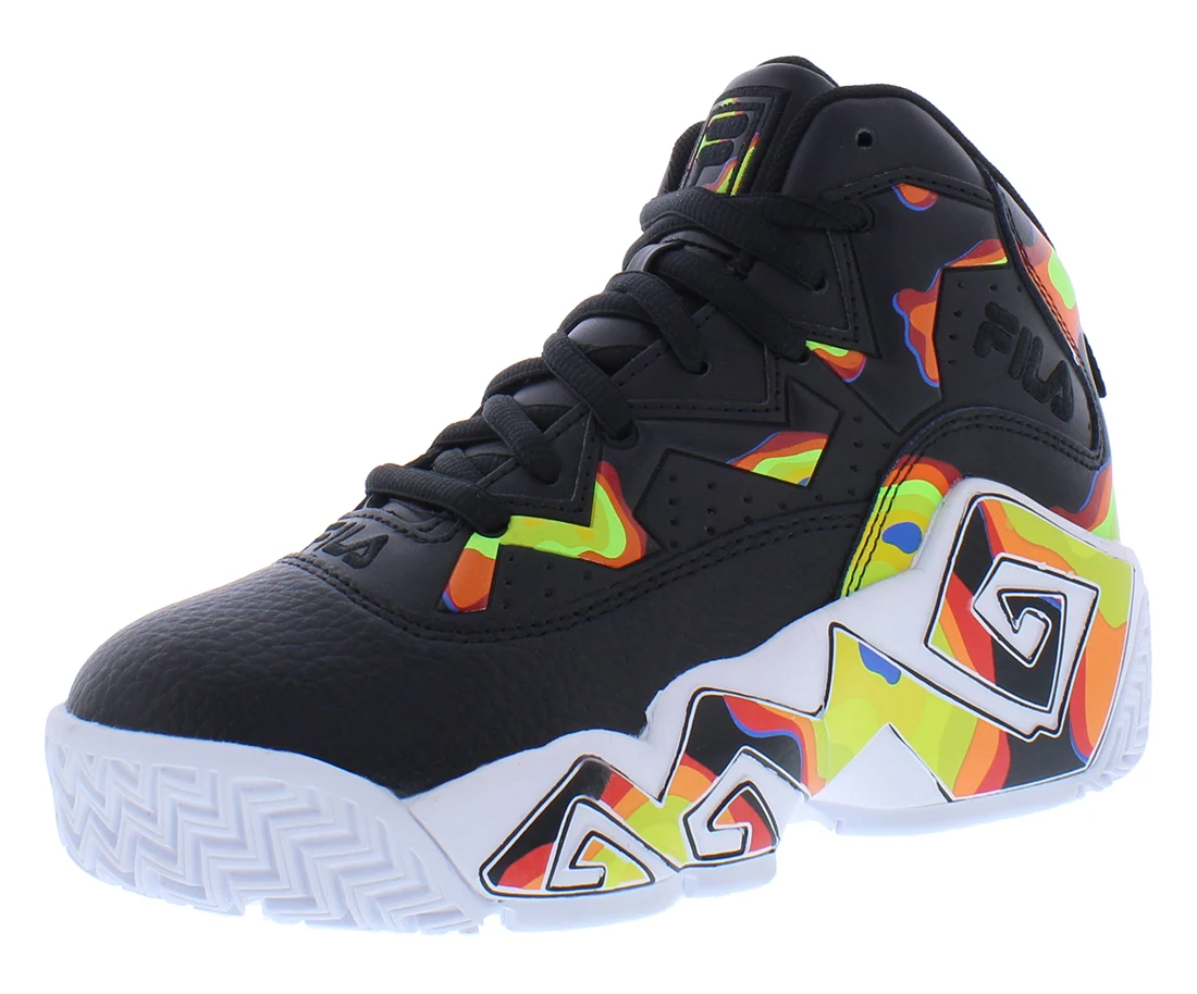 

Fila Mb Boys Shoes