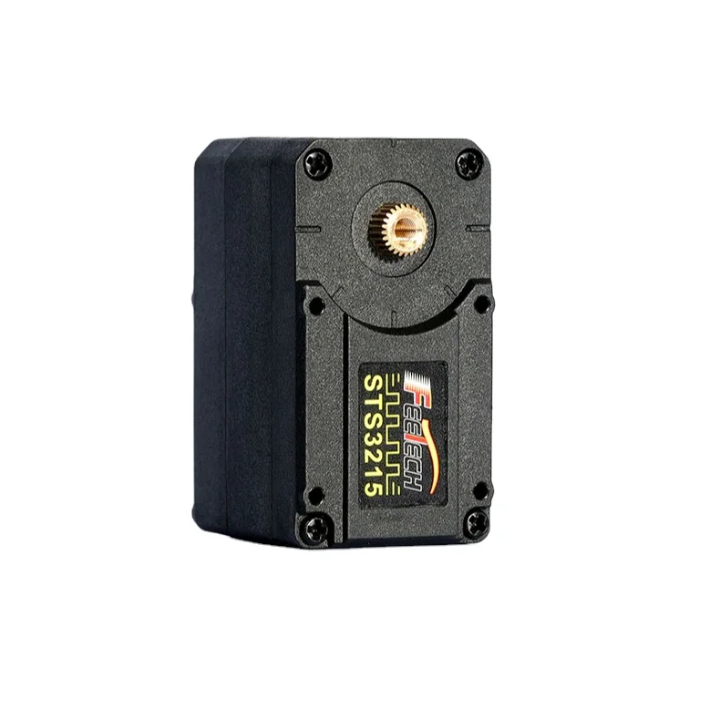 Low Cost  STS3215 Servo 7.4V 1/345 Gear 19KG.CM 0-360 Degree Magnetic Encoding Servo for Open Source SO-100 & SO-101 Arms