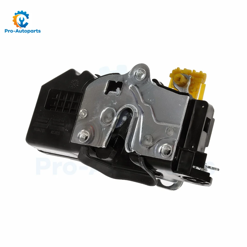 

931-921 Front Left Right Door Lock Actuator for Chevrolet Silverado Suburban GMC Sierra Yukon XL 931921