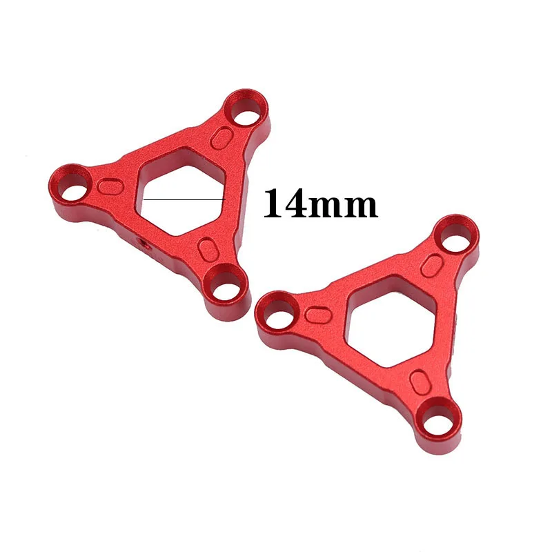 Motorcycle Aluminum Suspension Fork Preload Adjusters for YZF R6 R1 for HONDA CBR 929RR CBR1000RR CBR600RR CBR 954RR RC 51 14MM