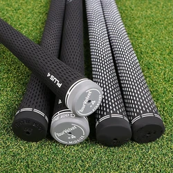 13pcs/lot Tour Velvet PLUS 4 Golf Grip Universal 360 Golf Club Grips 10pcs/lot Midsize Standard Golf Grips Rubber Iron Wood Grip