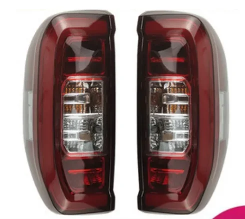 

Rear lamp Rear Light for SAIC LDV MAXUS T90 2021