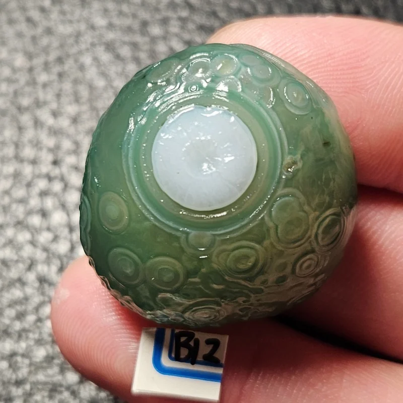 Alxa Agate Energy Witchcraft Stone Crystal Healing Aura Gift For DIY Home Decoration