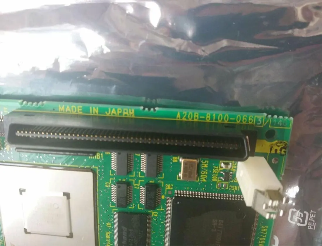 العلامة التجارية الجديدة A20B-8200-0545 A20B-8100-0663 A20B-8101-0601 A20B-2000-0751 ضمان لمدة سنة واحدة