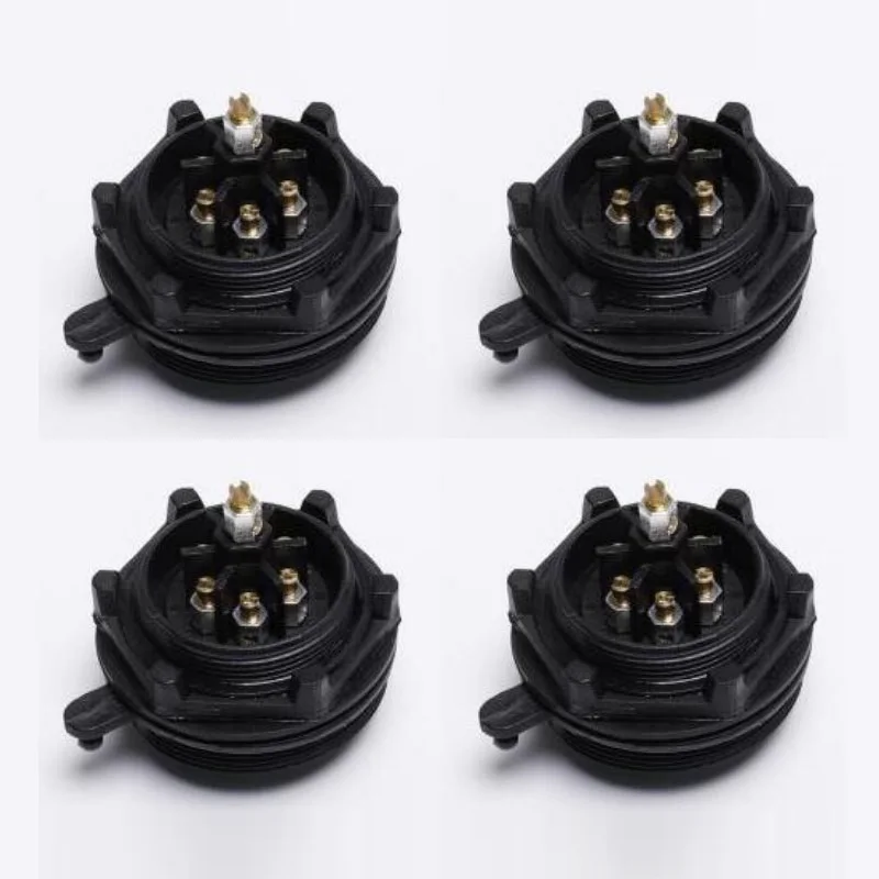 IP68 7 Pin Socket (Female Plug) DA-PC1162 for Domino A Series Ink Printer