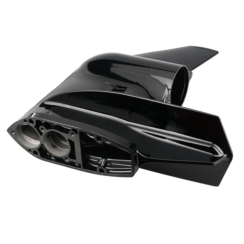 398S60000 غلاف سفلي لمحرك Tohatsu الخارجي ثنائي الأشواط M9.9D M15D M18e HDX T18 T20 3V9Q60000-1;350Q6000