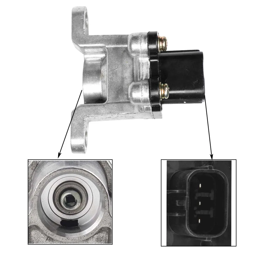 Sensor kecepatan mobil untuk HONDA NSX CL NSX Isuzu Isuzu 1993 2005-