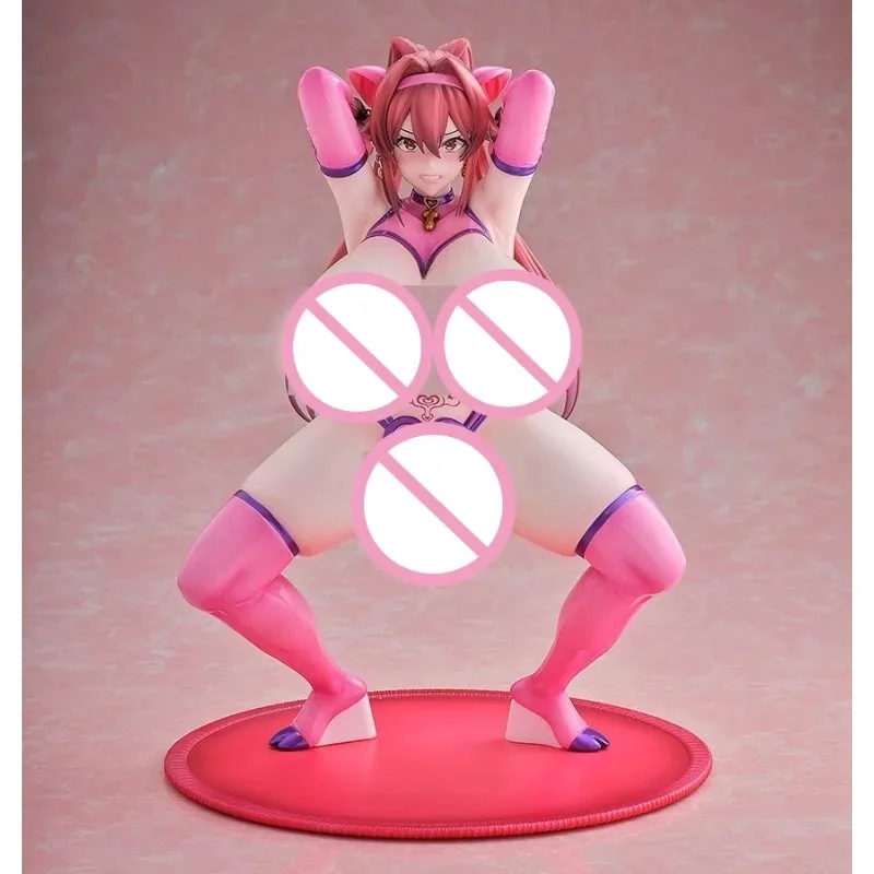 

В наличии подлинная фигурка Orange House Party Arika Takeda Hiromitsu, Коллекционная подарочная модель