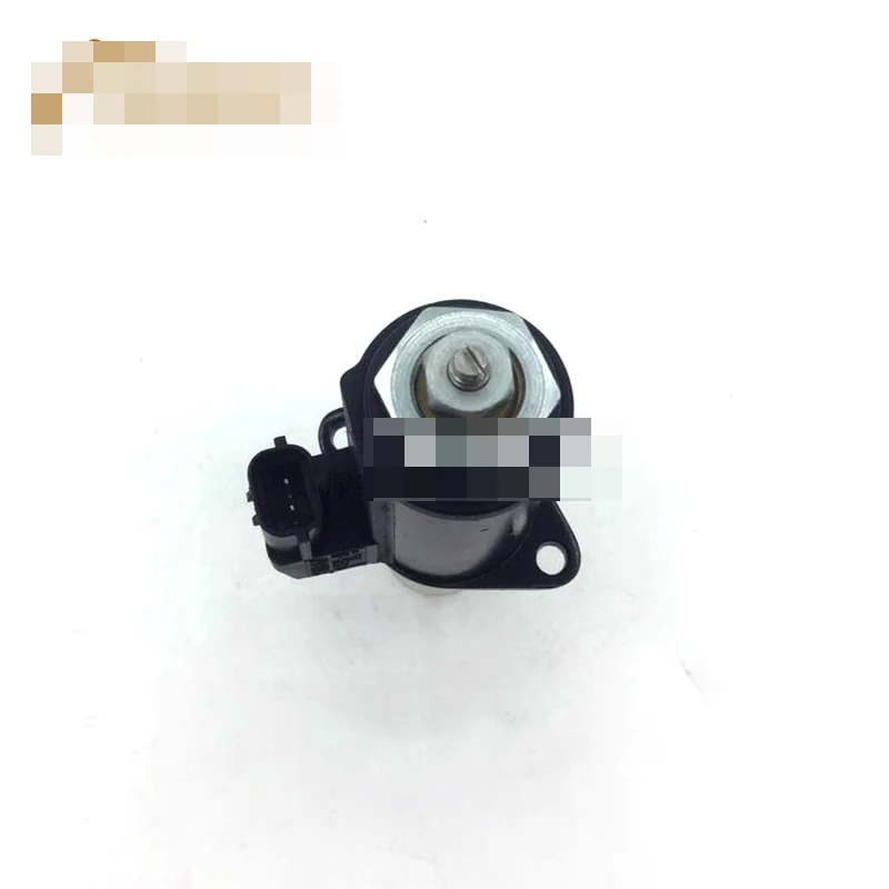 For Kobelco SK kx excavator hydraulic pump proportional travel solenoid valve SK200/250/350/130/260-6/8 excavator accessories