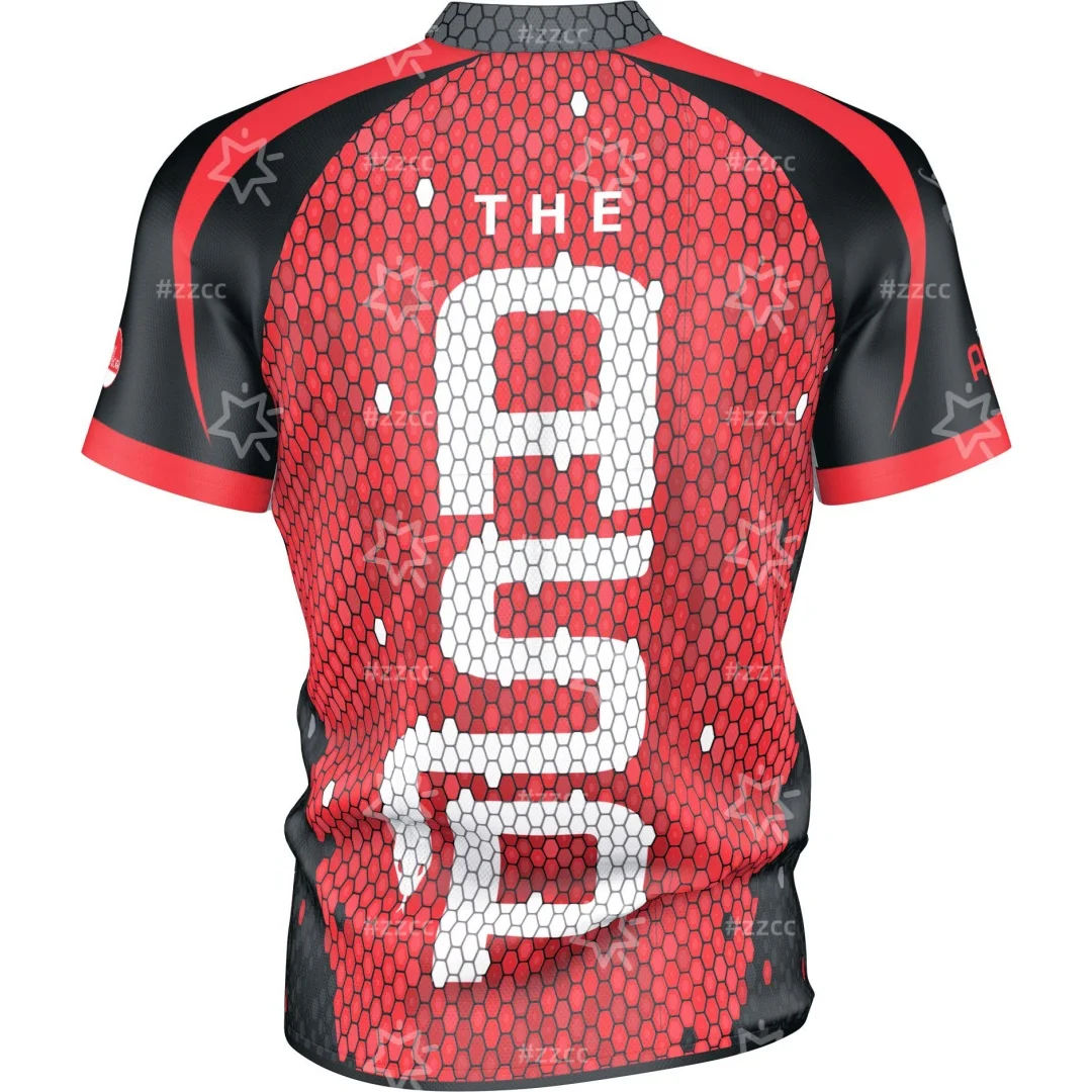 Target Darts 'The Asp' Aspinall 2022 Version Pro Darts Shirt Sports Dry Quickly Men's T-Shirt Children's Clothing Tee Y2k Woman