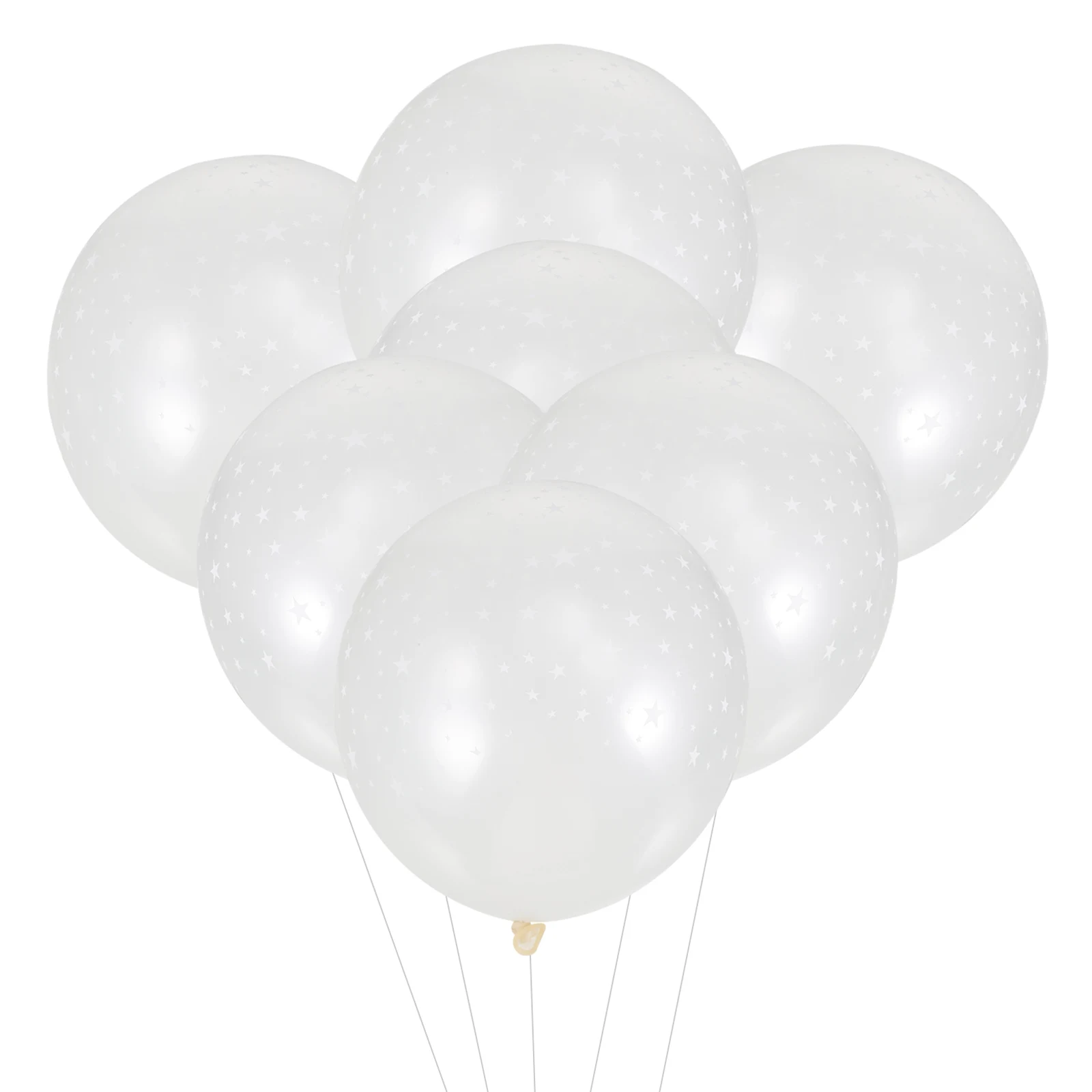

Sky Balloons Premium Latex Wedding Birthday Party Decorations Transparent Bridal Shower Balloons Supplies