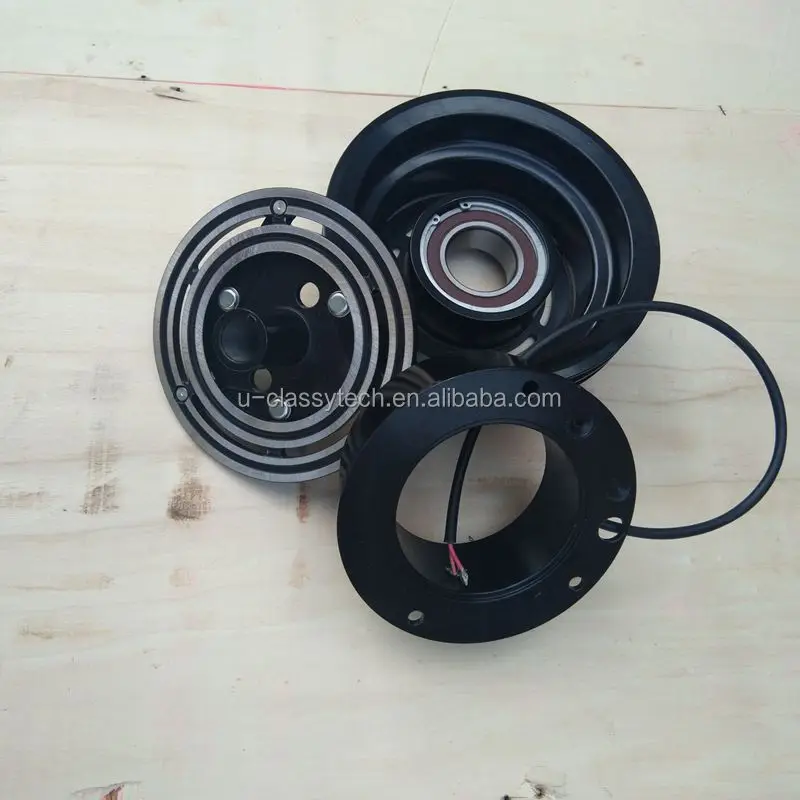 24V Magnetic Clutch  for Thermo King Compressors X426/430