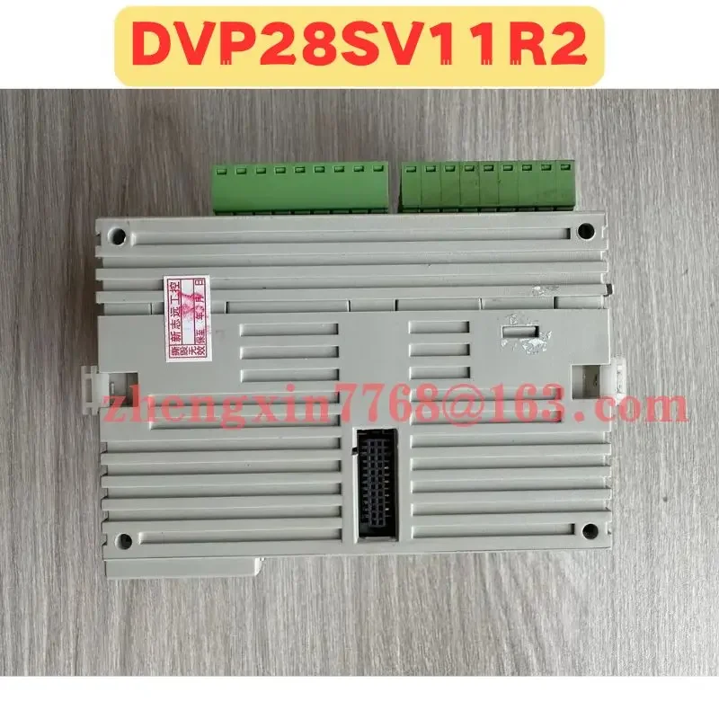 Función normal usada PLC DVP28SV11R2 probada OK