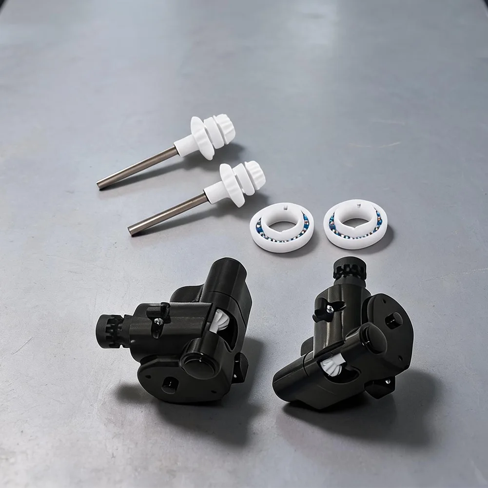As Shown Pool Cleaner Repair Kit Automatic Pool Cleaner Parts Restores Operational Capabilities Enhanced Navigation Movement