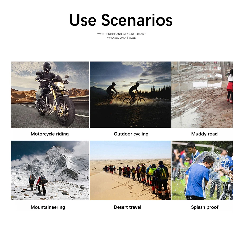 1 пара бахил, водонепроницаемые дорожные велосипеды, бахилы для горного велосипеда, защитные аксессуары для обуви для мужчин, кофе 3XL