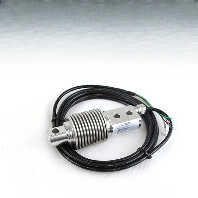 For Electronic Platform Scale/Belt Scale 100kg High-precision Bellows Weighing Sensor