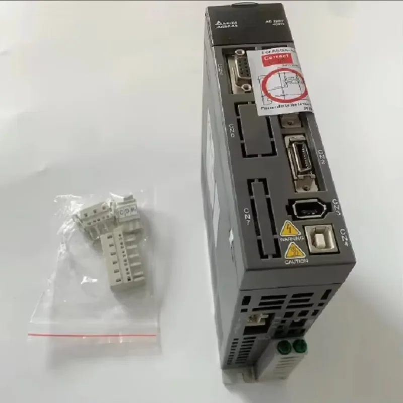 AC Drive Asli Baru 0,2kW 240V ASD--0421-MN