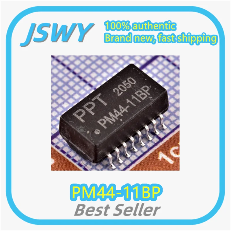 

(10/50pcs) PM44-11BP PM44 SOP-16 Integrated Circuit IC Genuine Large Stock Fast Shipping