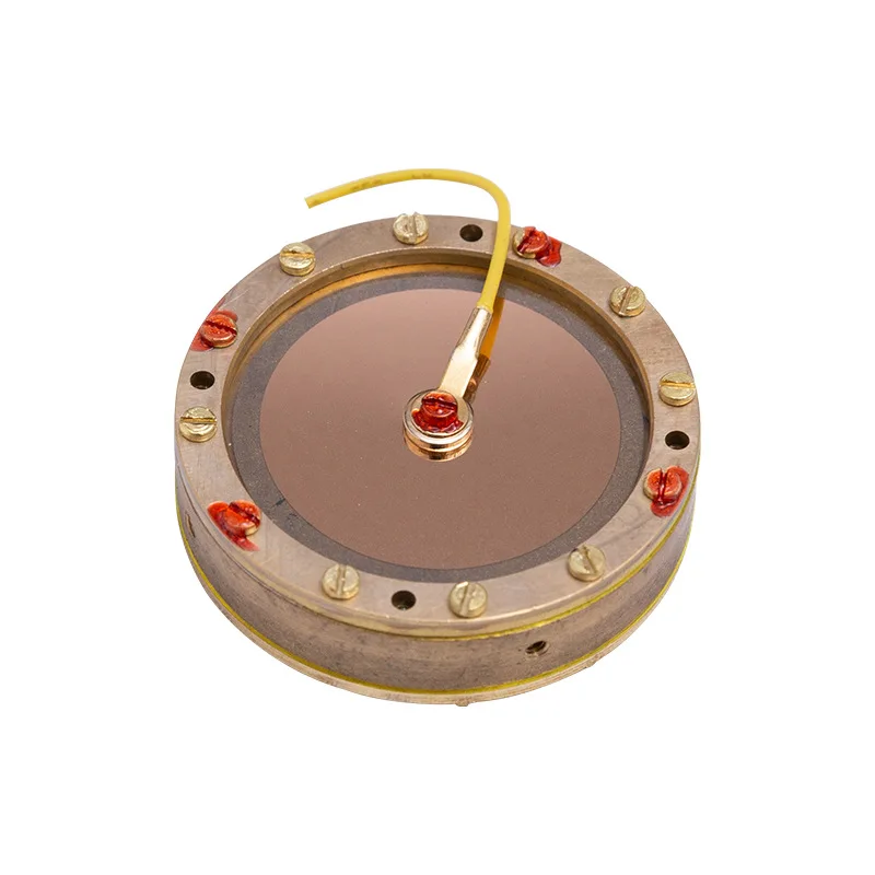 

Односторонняя головка микрофона, конденсаторная студия записи Mi core, звуковая головка микрофона с большой диафрагмой