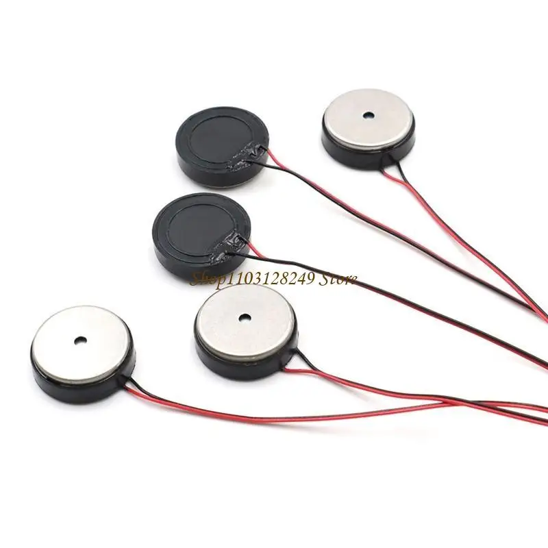 N5KD 10Pcs 16Mm 1W …