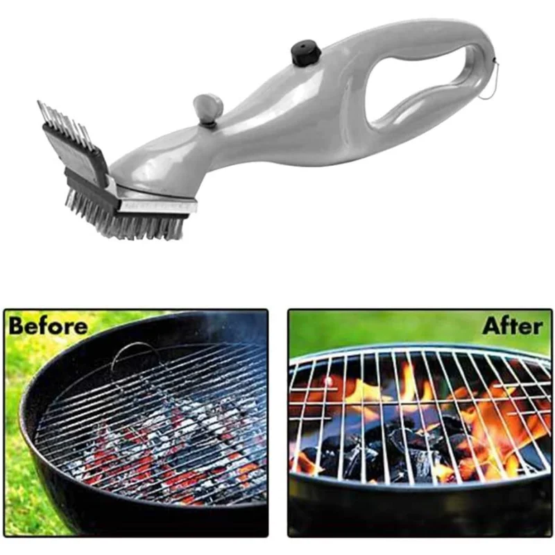 Thumbnail 4 - #56 Cheap Grill Scrapers Worth Buying