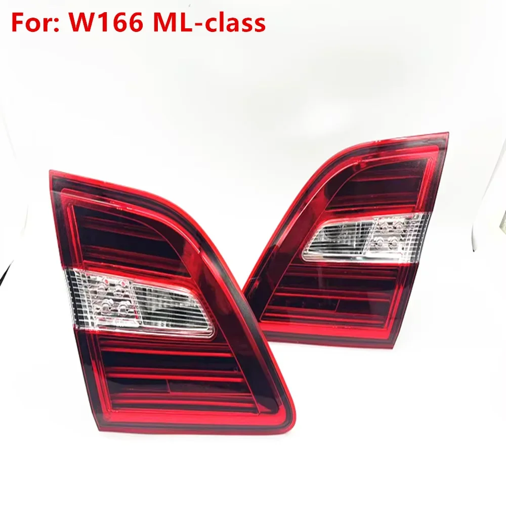 Tail Lamp Light Combined Rear Door A1669068501 For Mercedes Benz W166 ML320