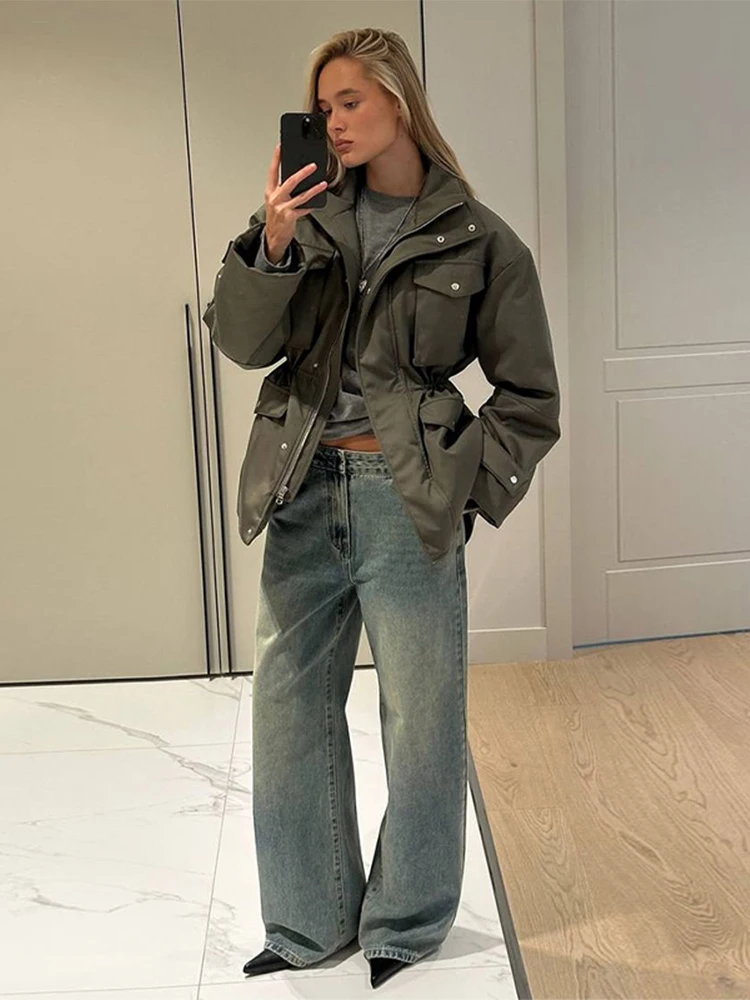 Thumbnail 2 - #81 Womens Bomber Jackets List of Top Picks