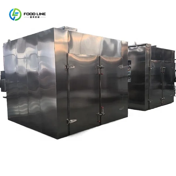 Industrial Commercial Oven Tray Chemical Cabinet Oven Dryer Forced Air Circulation Oven customized