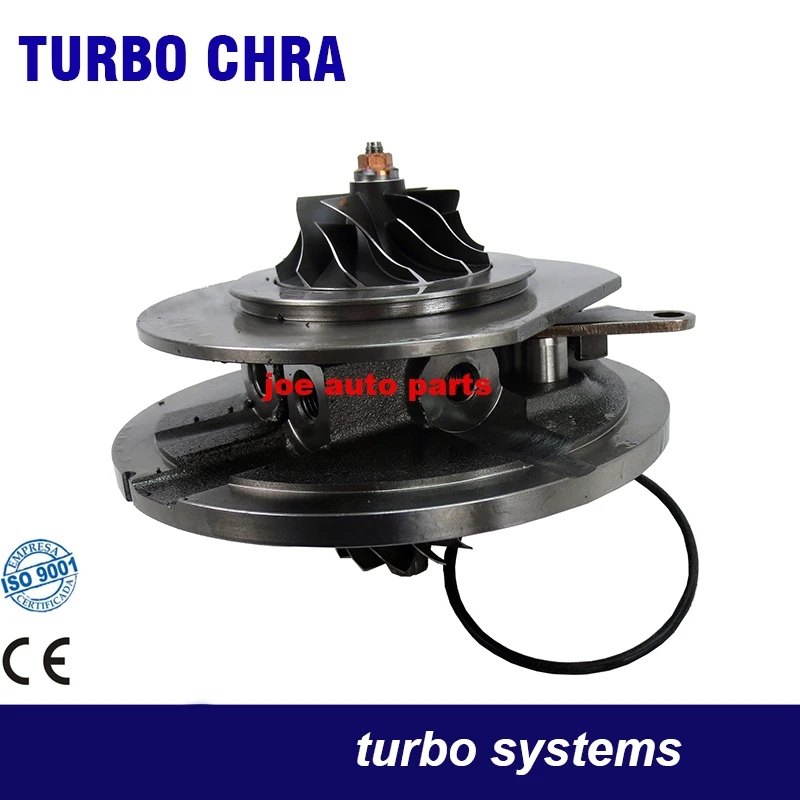 turbo cartridge 49377-03200 49377-03201 49377-03202 49377-03203 ME194293 core chra for MITSUBISHI FUSO CANTER 3.0L engine : 4m42