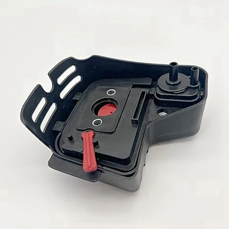 Conjunto de carcaça de filtro de ar para makita robin subaru eh035 motor strimmer cortador de escova capa de filtro de ar 593-35008-00