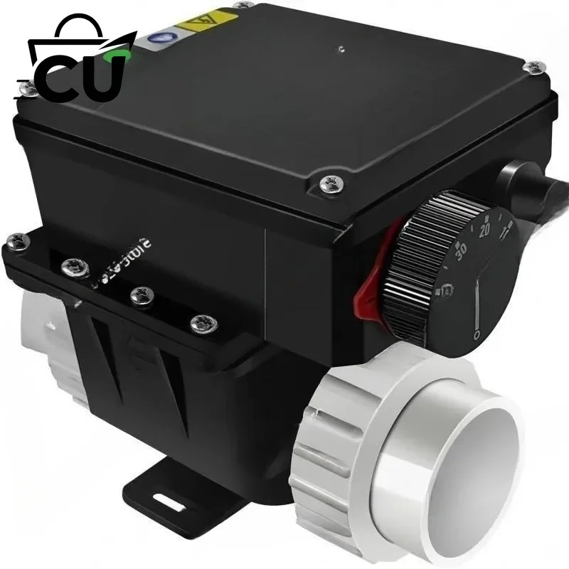 recirculation of water in bathtub pump SPA bathtub circulation thermostat H20