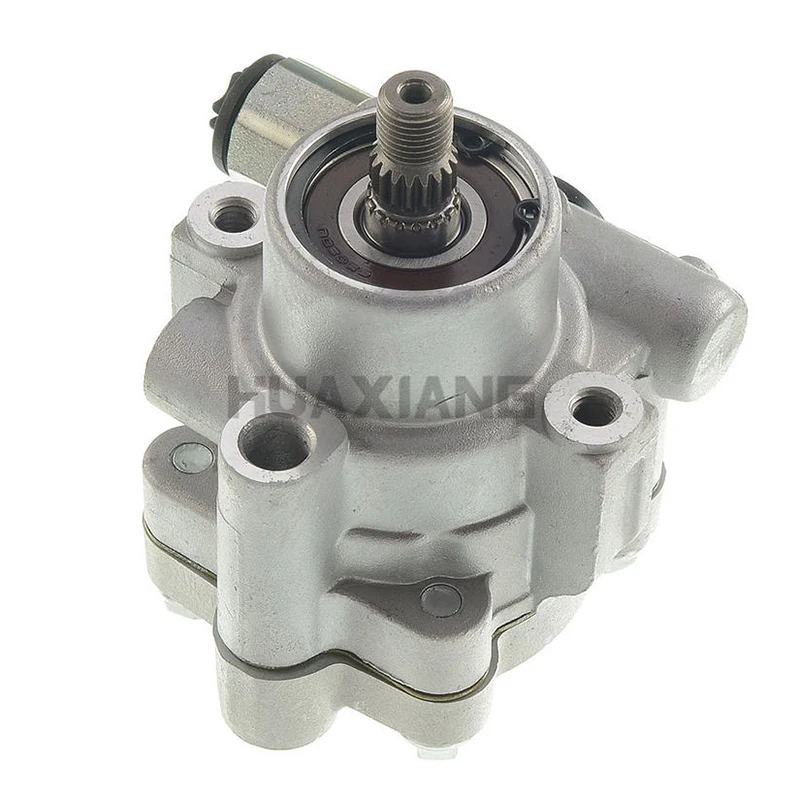 

NEW Power Steering Pump without Pulley for Subaru Impreza Legacy H4 2.2L 2.5L 34411AA432