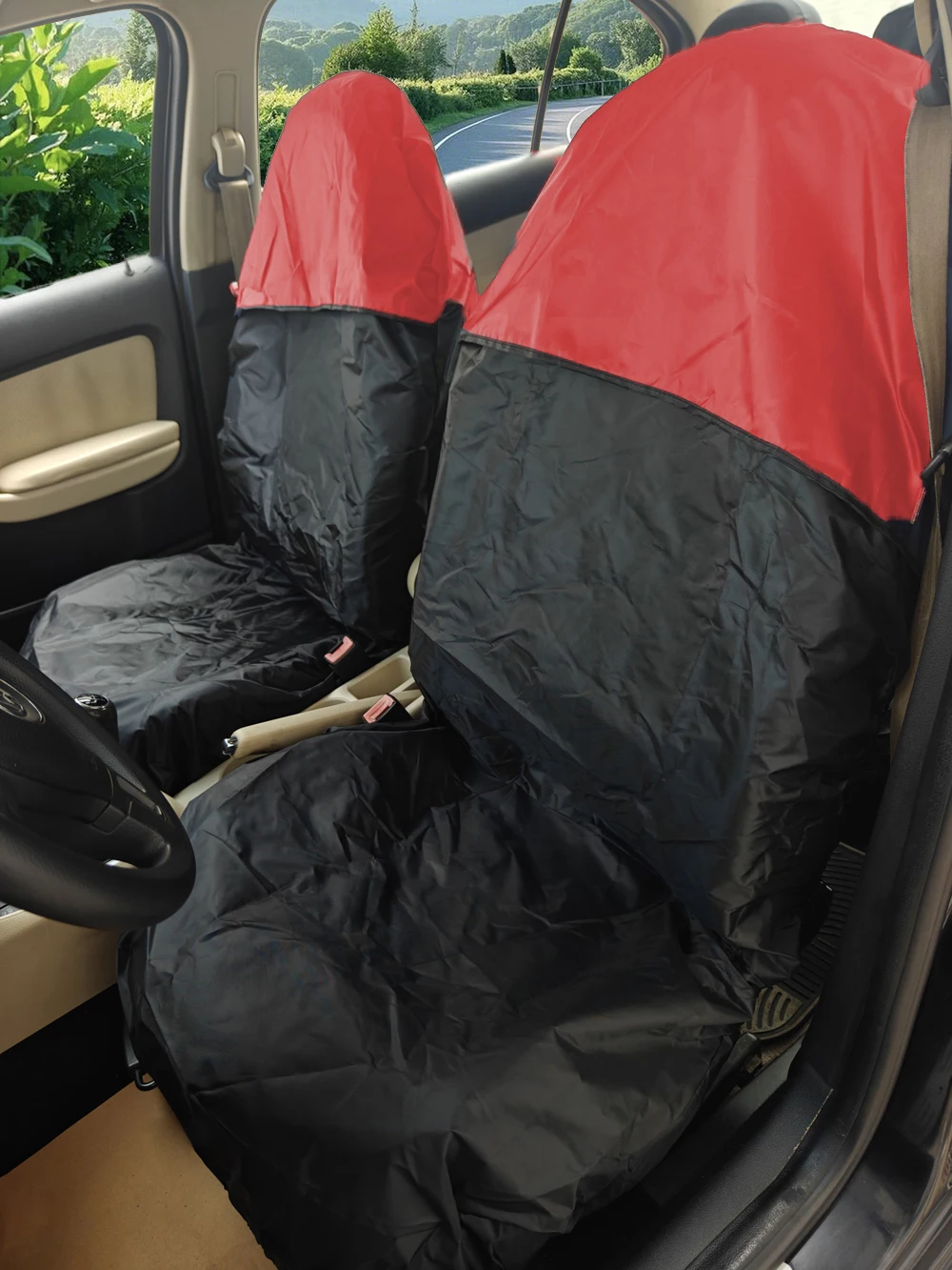 Thumbnail 2 - #19 Cheap Waterproof Seat Covers Worth Buying